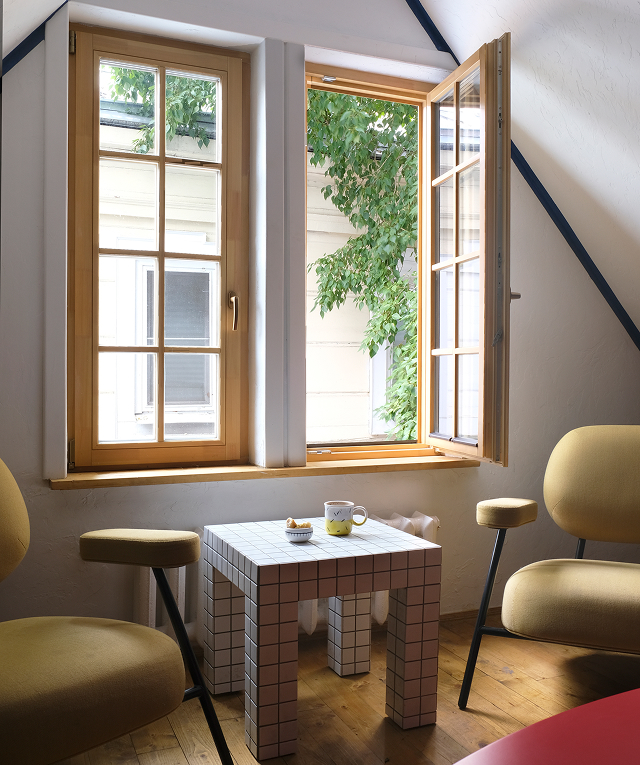 Dito Italiano trattoria